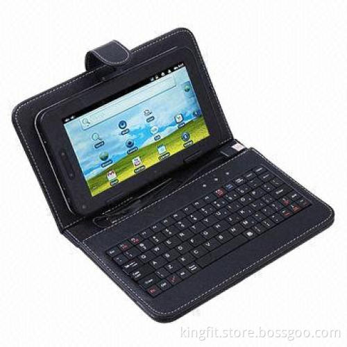 7-inch tablet PC keyboard case